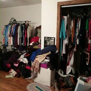 Meet your Posher, Lori